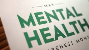 mental health research topics